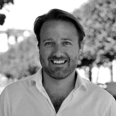 Guest Speaker: Frederik Roose Øvlisen